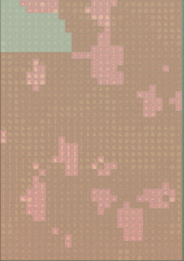 Convergence Remnants #2199
