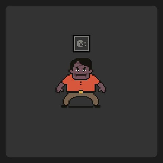 Tiny Boomer #63