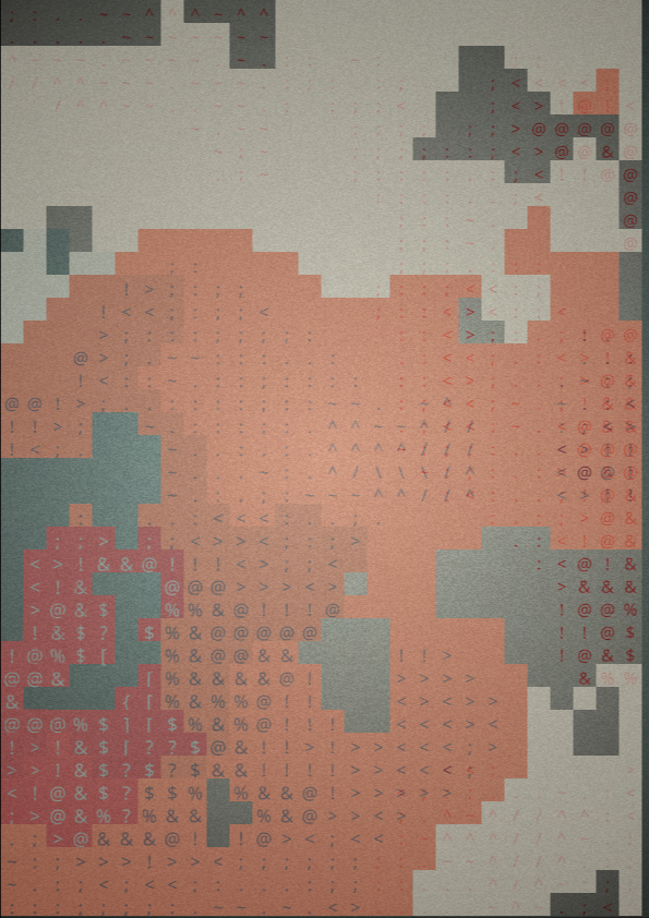 Convergence Remnants #23697