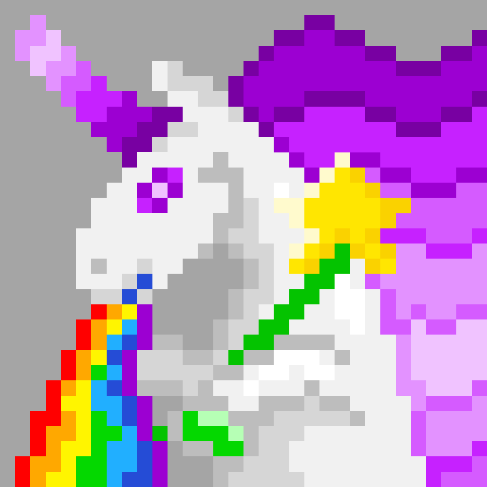 Unicorn #3148