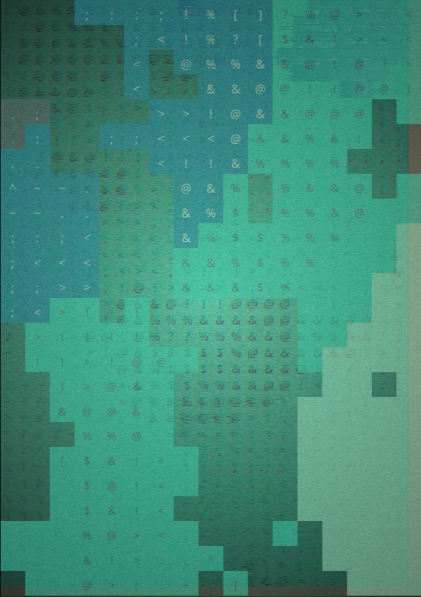 Convergence Remnants #6165