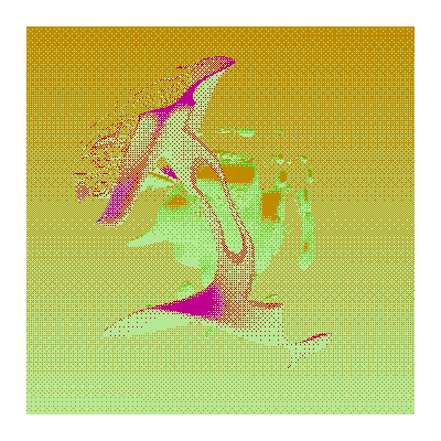 milkdrop #267
