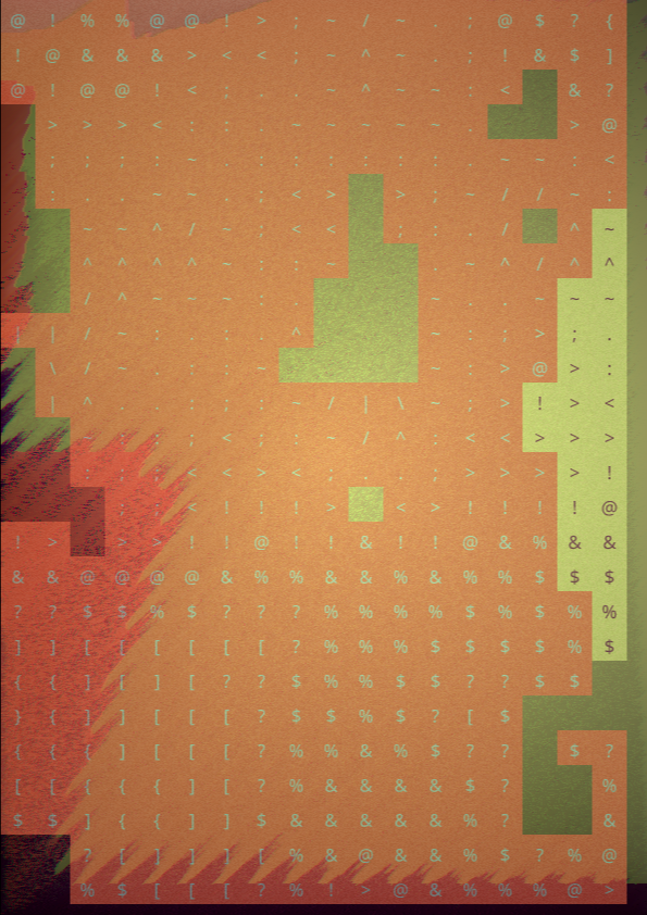 Convergence Remnants #6249