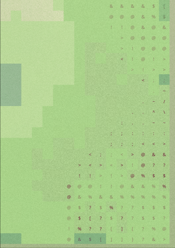 Convergence Remnants #16076
