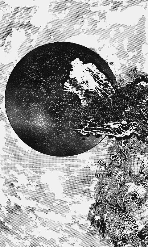 Angel's Egg #29