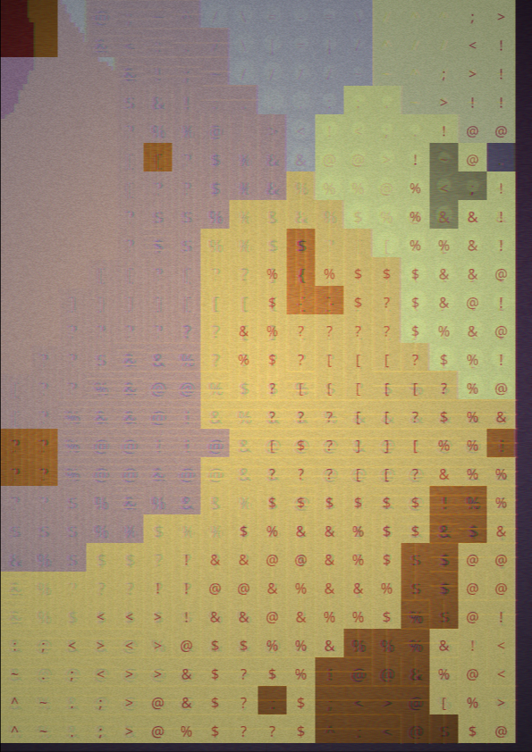Convergence Remnants #8212