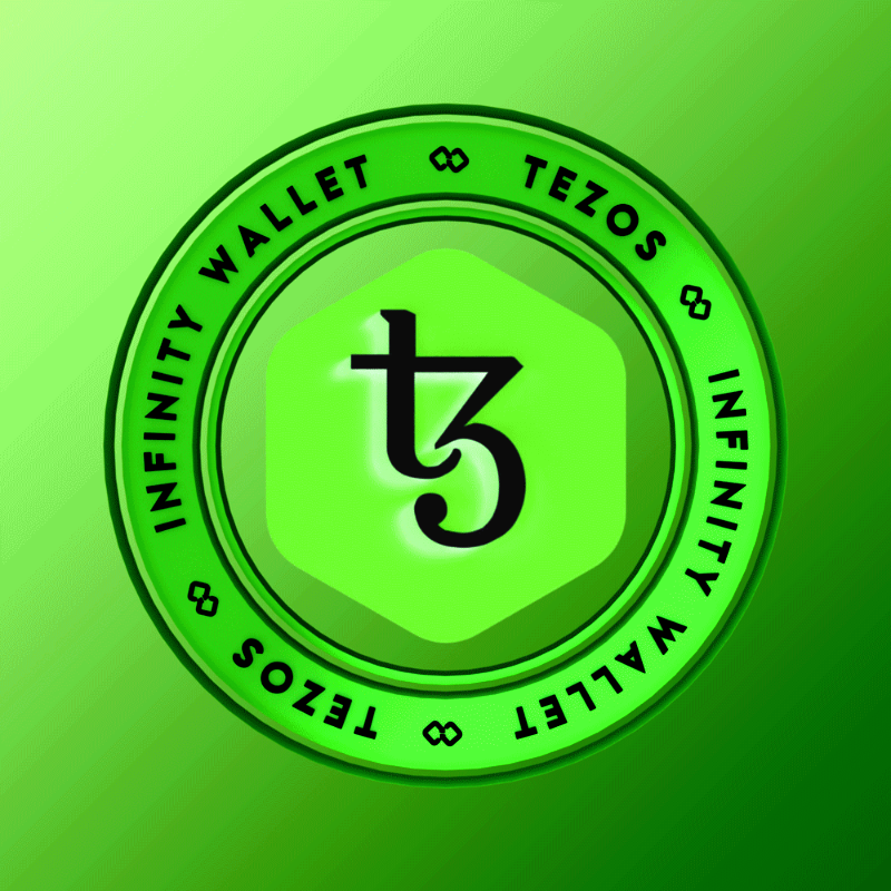 Tezos x Infinity Wallet #2188