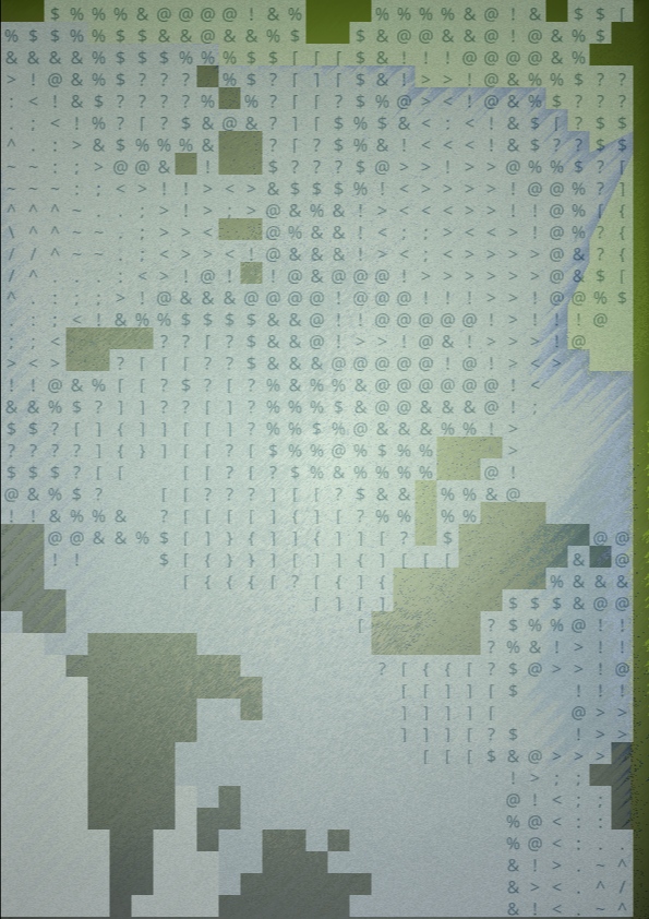 Convergence Remnants #5121