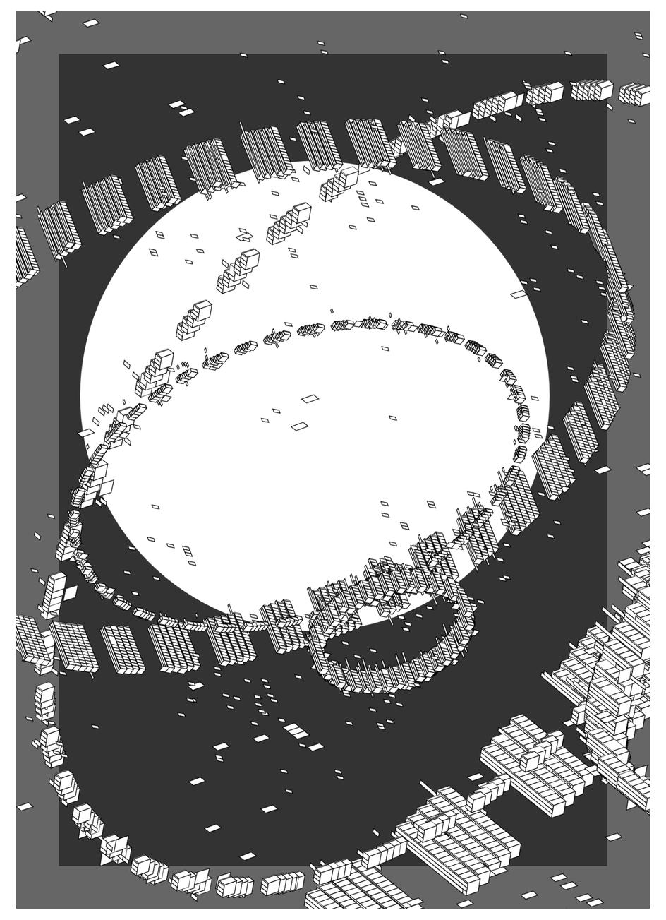 MEGASTRUCTURES #13