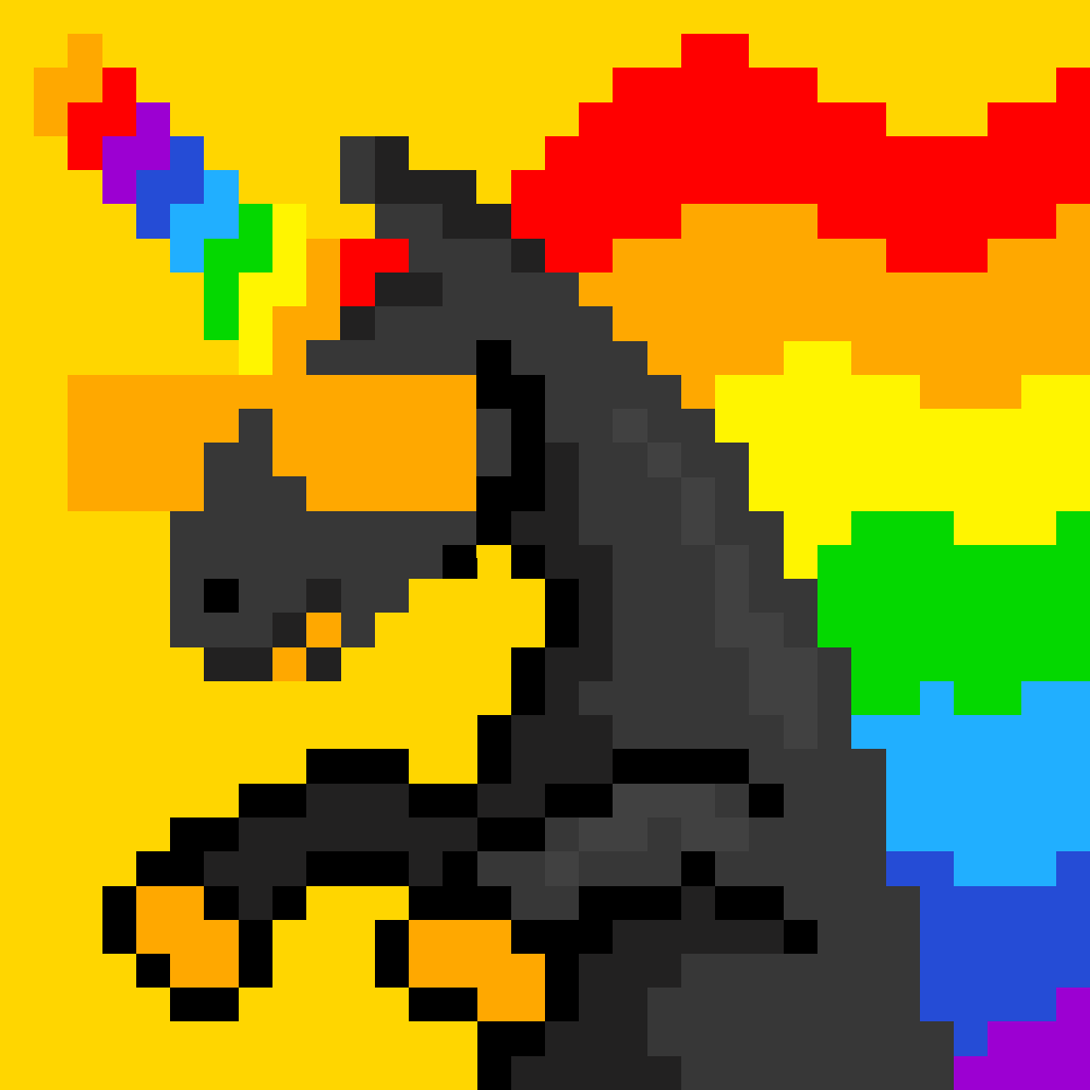 Unicorn #8557