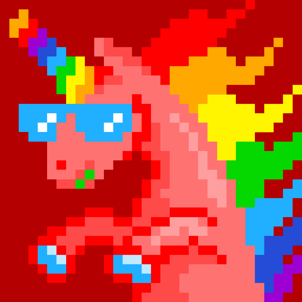 Unicorn #238