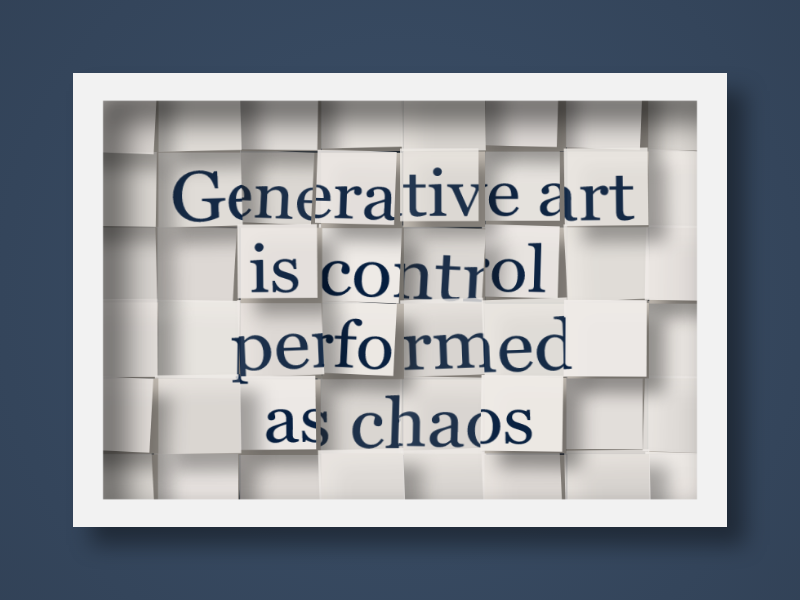 The Metaphor Machine #13368