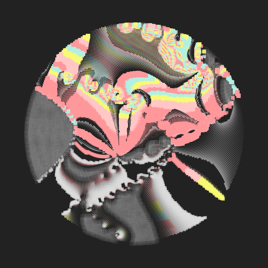 Still C #2998