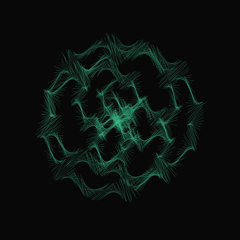The Noise #12349