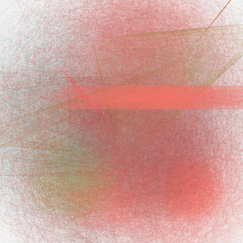 Coloring With Lines #276