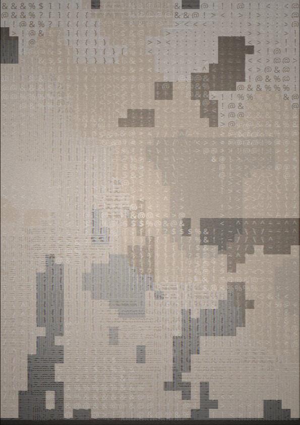 Convergence Remnants #16401