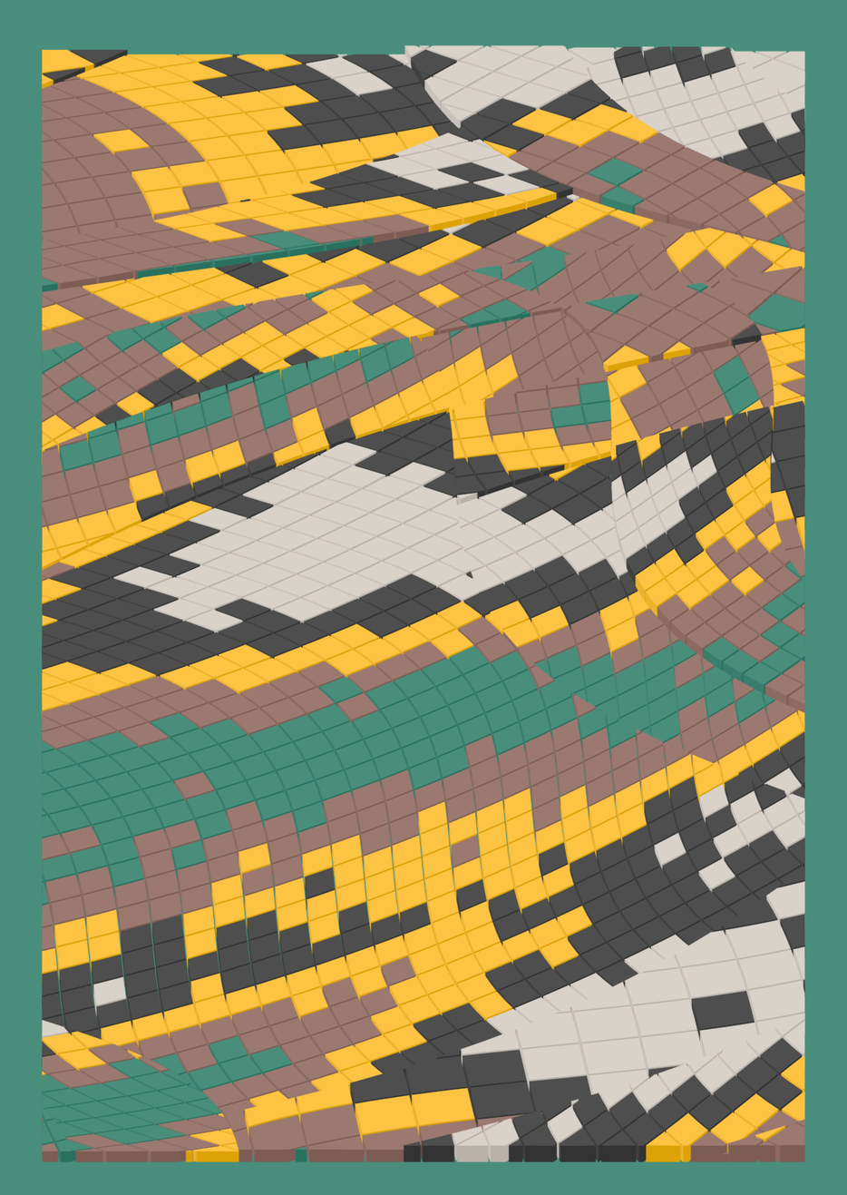 Destructures #165
