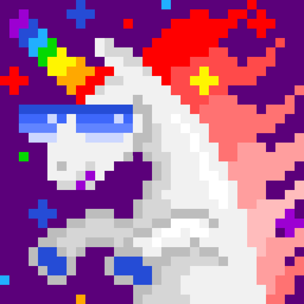 Unicorn #1086