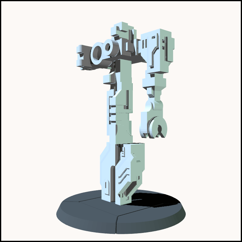 ARCHIBOTS #11