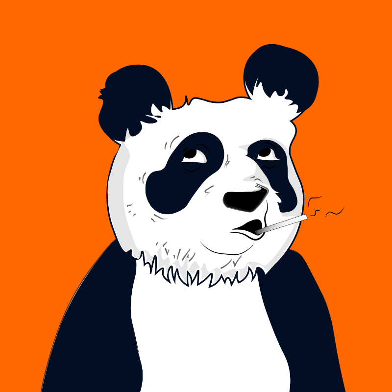 Evolving Pandas #99