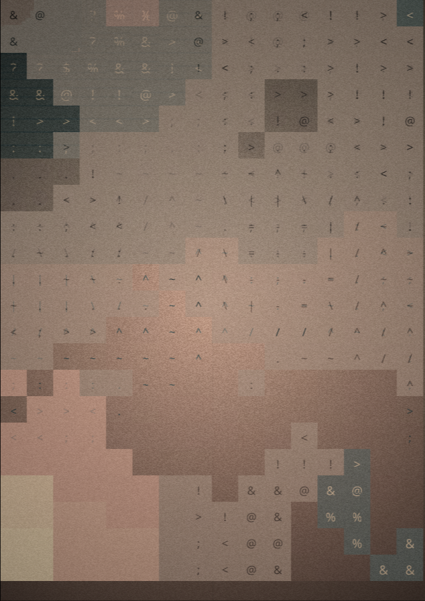 Convergence Remnants #2331