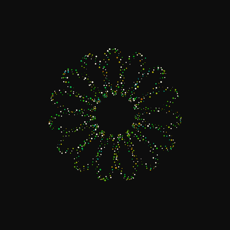 rotating particles #124