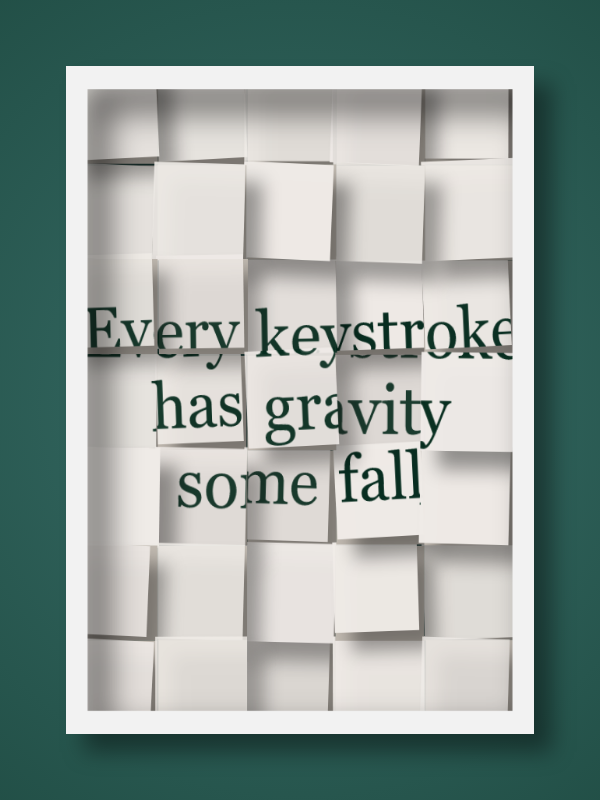 The Metaphor Machine #33863