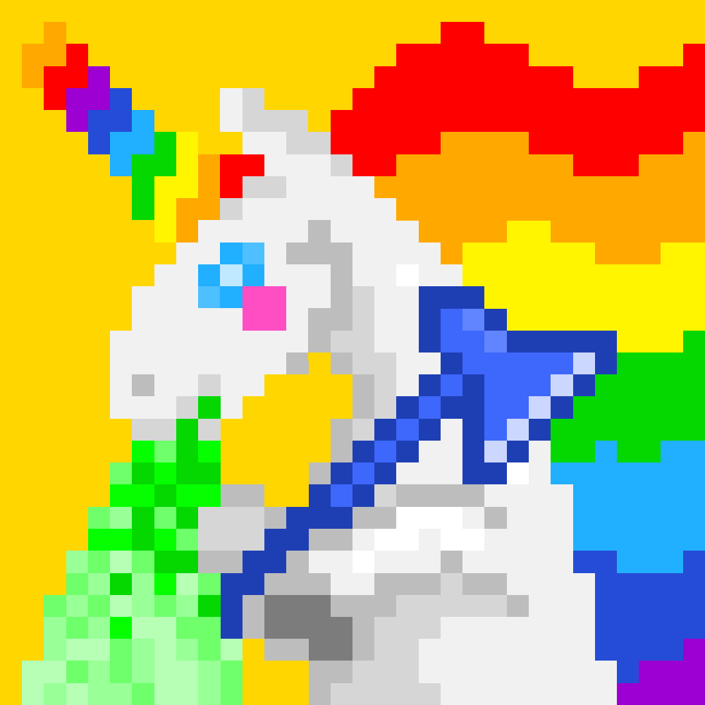 Unicorn #3252