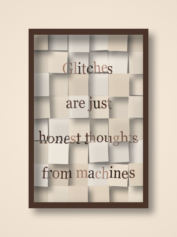 The Metaphor Machine #16191