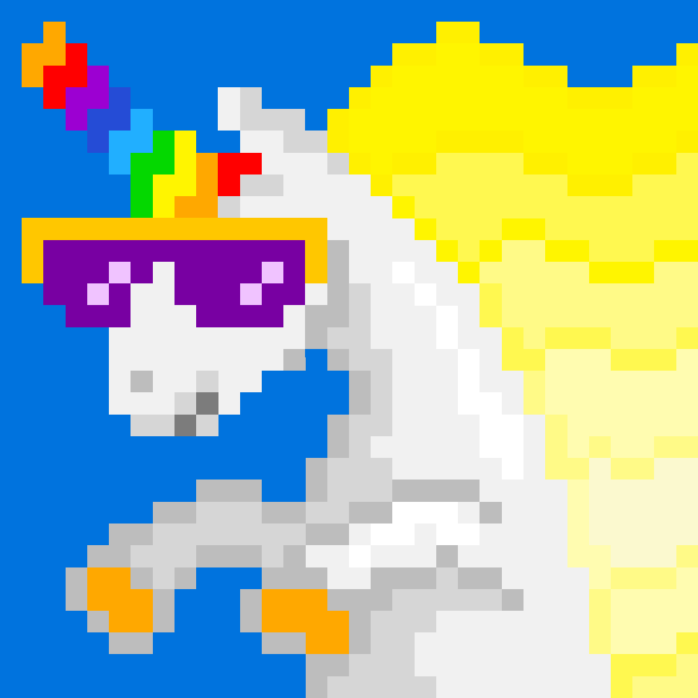 Unicorn #2155