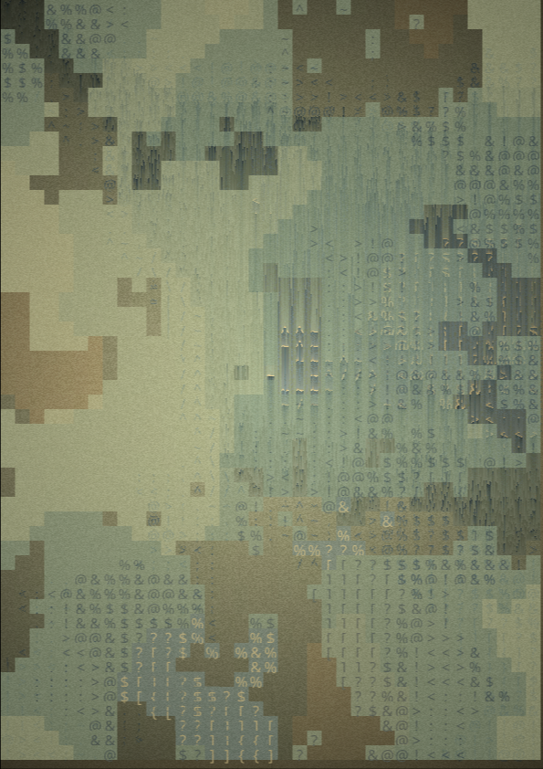 Convergence Remnants #10663