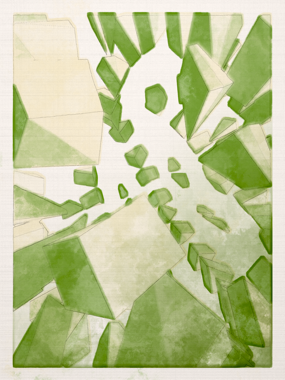 Aquarelle #63
