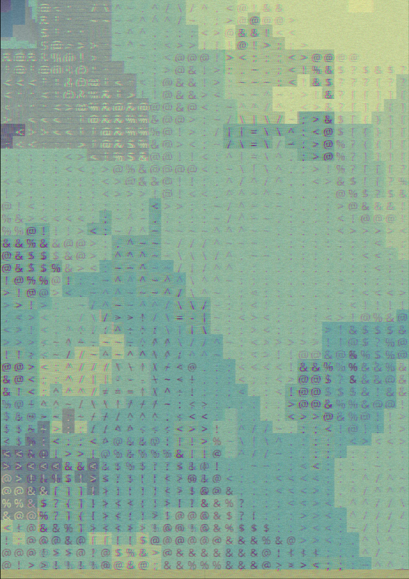 Convergence Remnants #7266