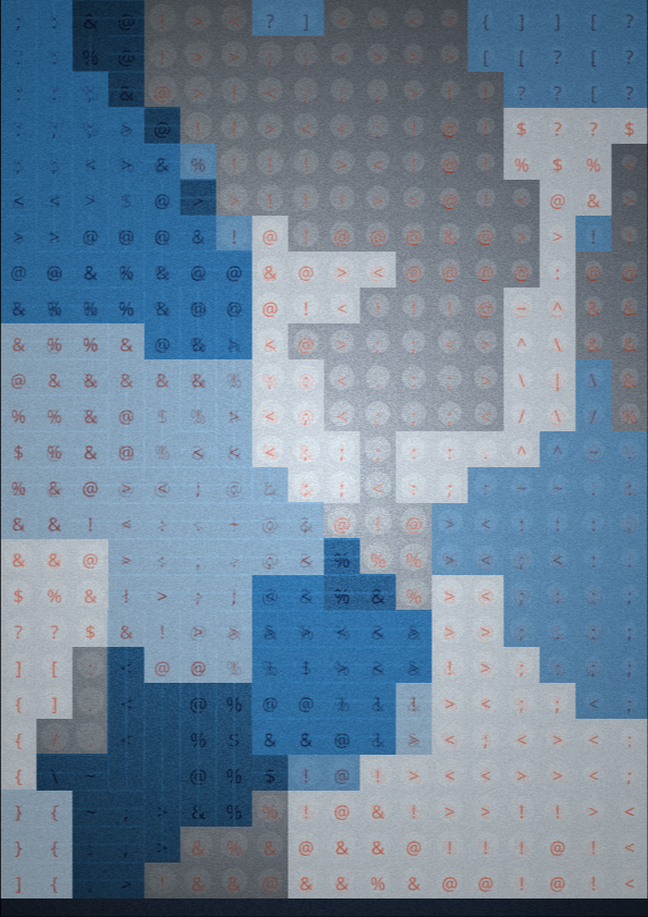 Convergence Remnants #6725