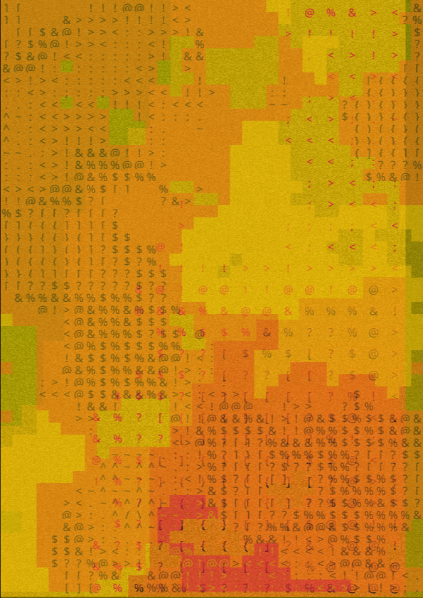 Convergence Remnants #9058