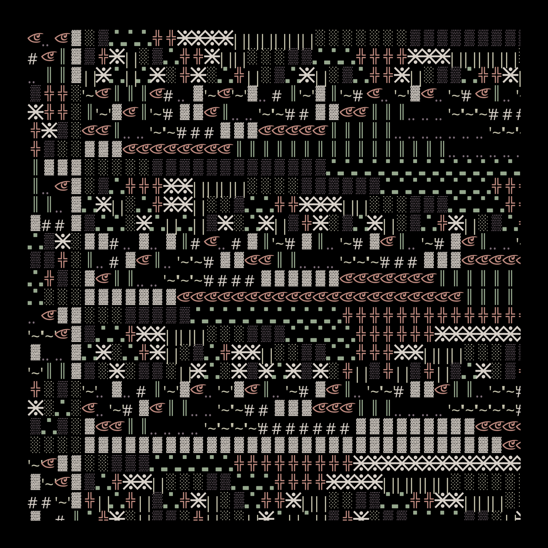 g l y p h #273331