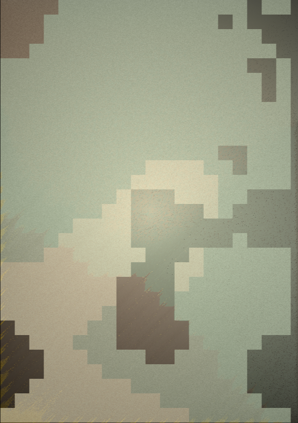 Convergence Remnants #20170
