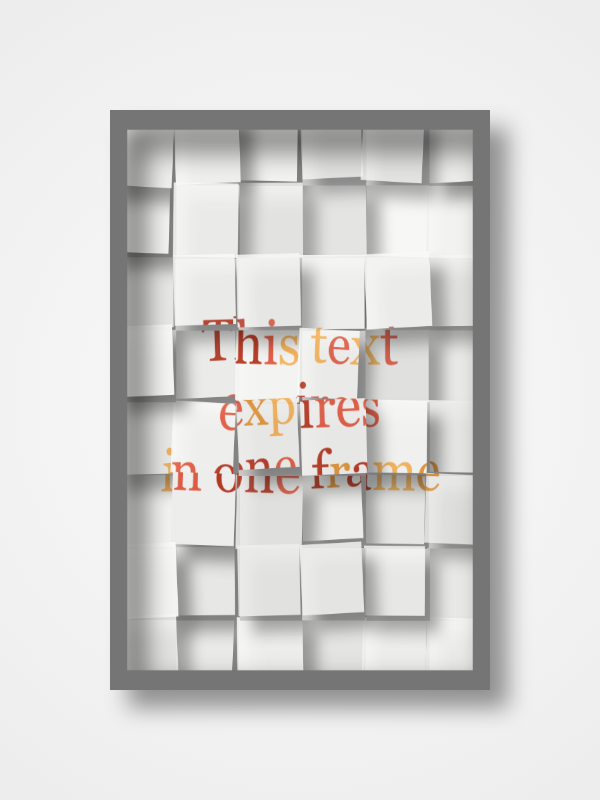 The Metaphor Machine #1133