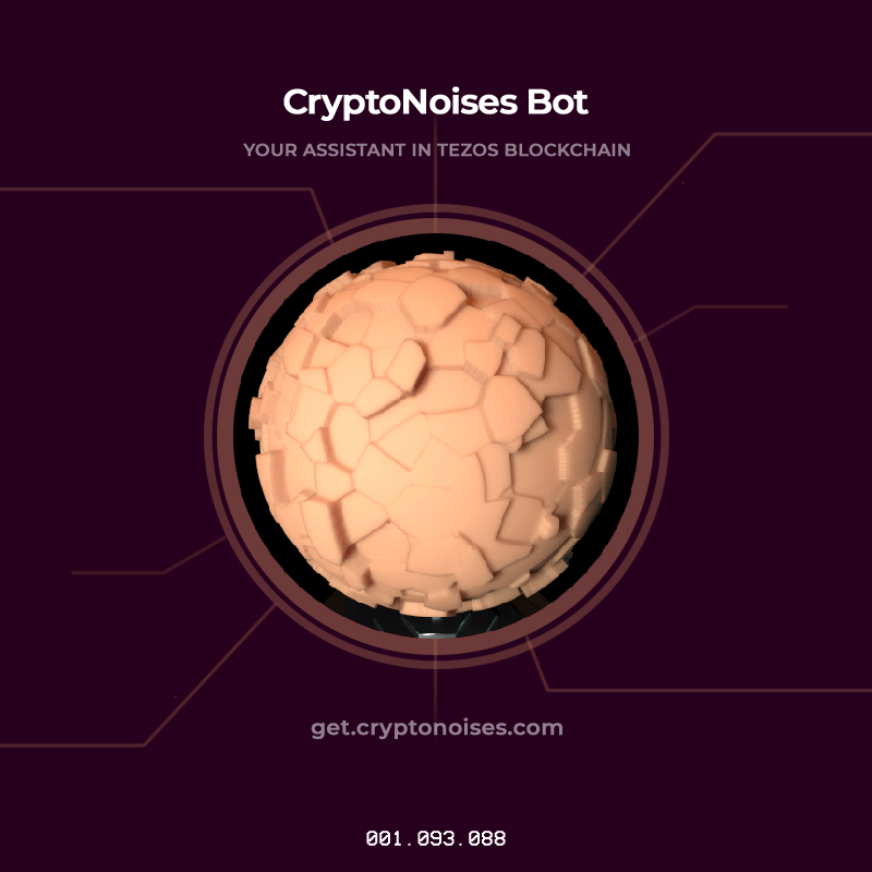 CryptoNoises.01 #239