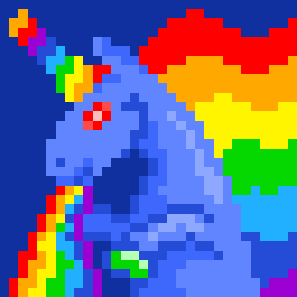 Unicorn #6298