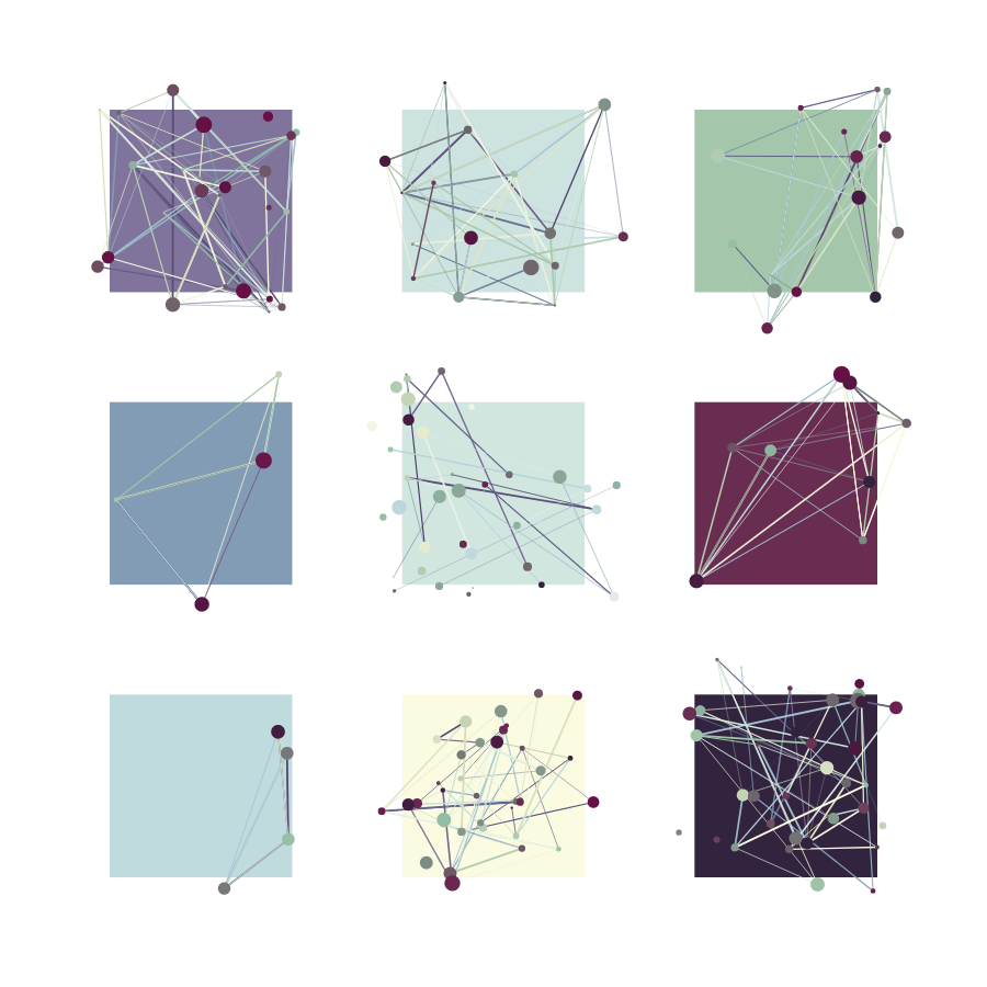 Atom Grid #219