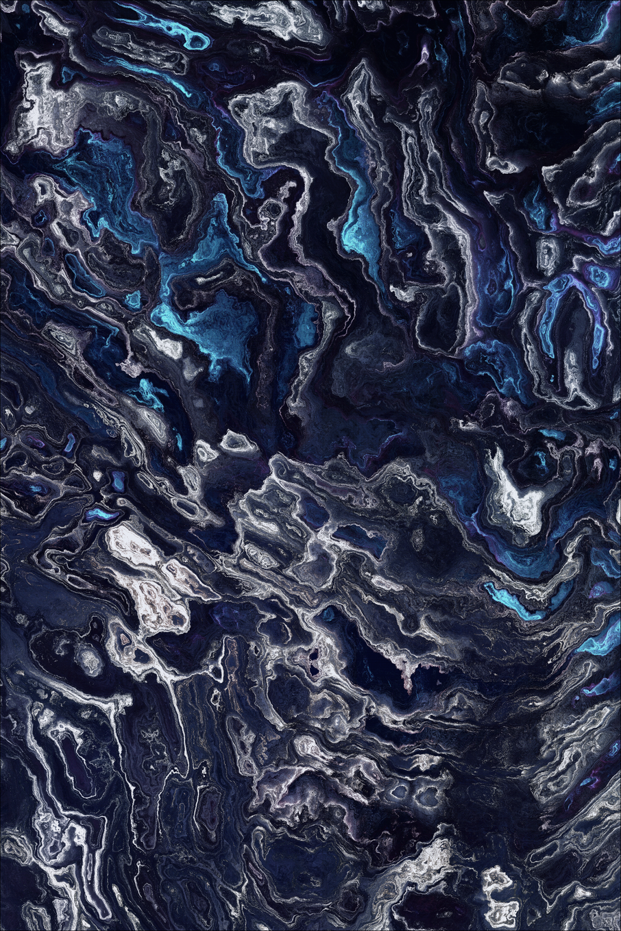 Plasma Flux #132