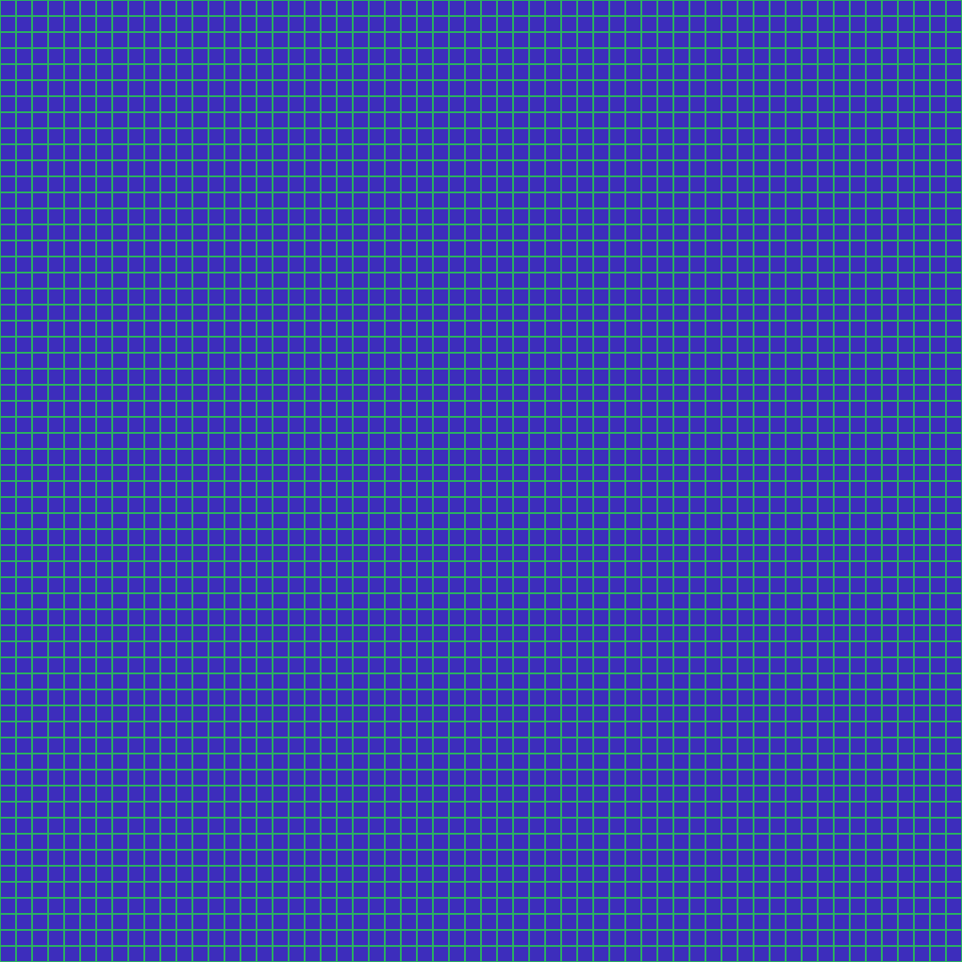 RGB Grid Experiment. . . #64