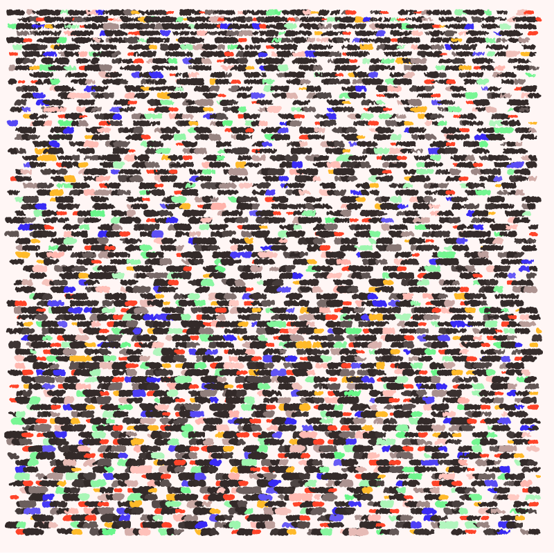 Loom Pixels #83