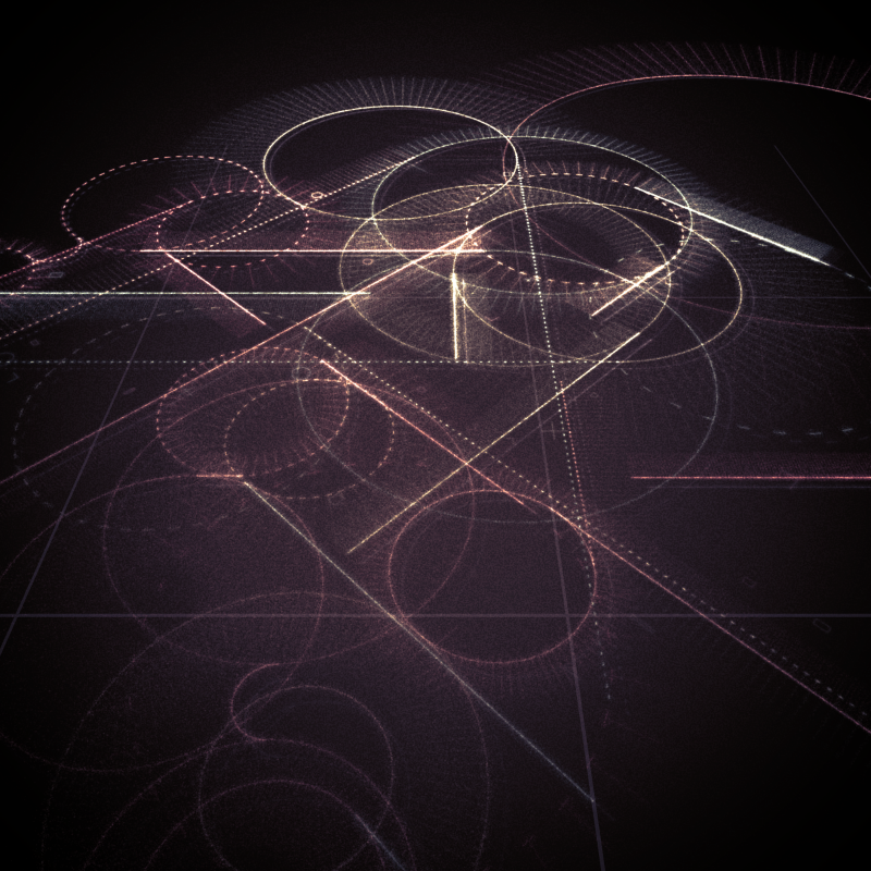 Sketching #16