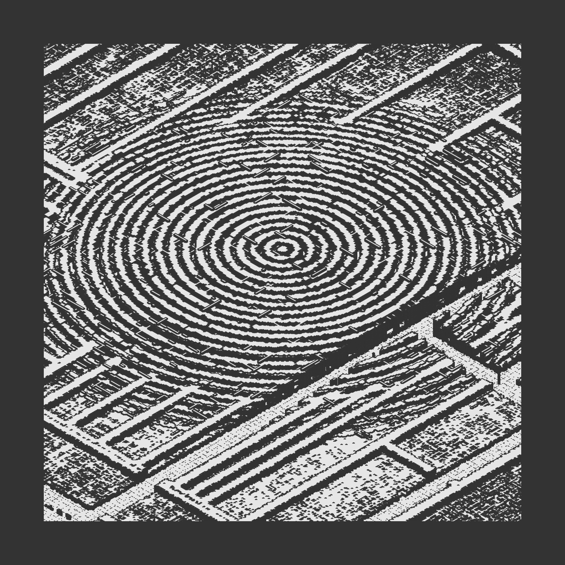 Corium #132