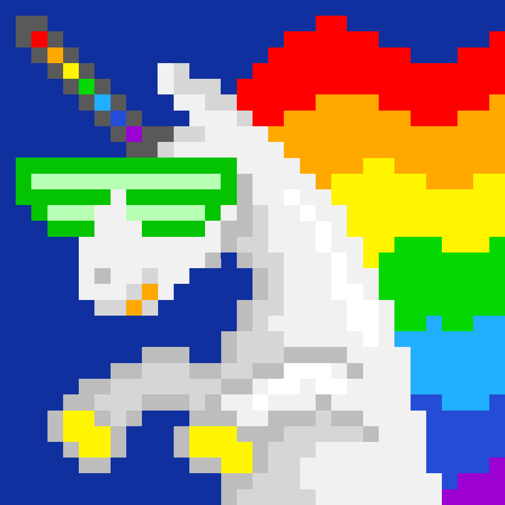 Unicorn #4941