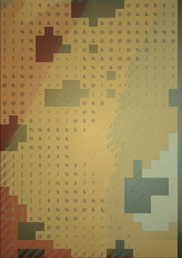 Convergence Remnants #24385