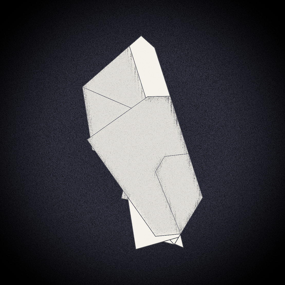 Shape of Freedom #660