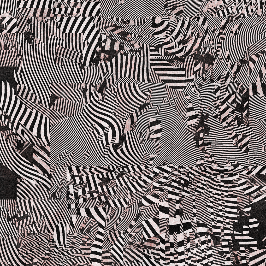 Décollage #41